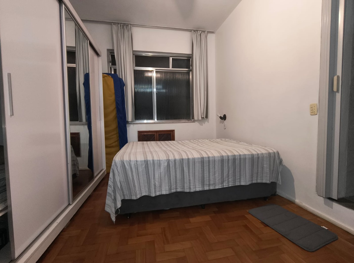 Kitnet-Studio, 31 m² - Foto 6