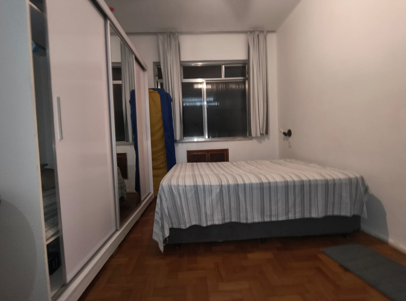 Kitnet-Studio, 31 m² - Foto 7