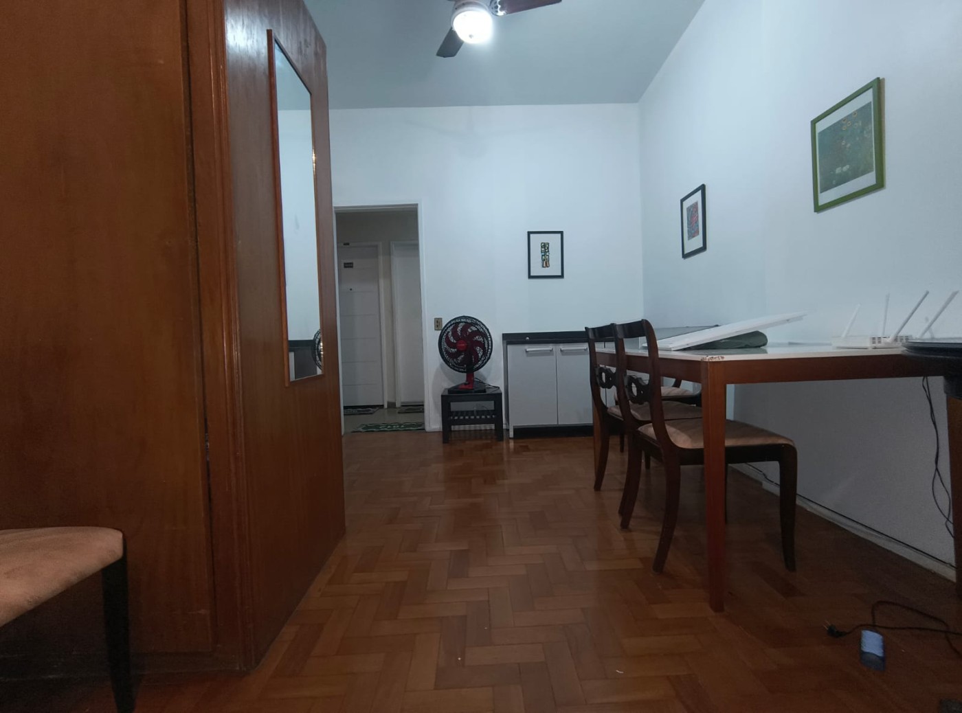 Kitnet-Studio, 31 m² - Foto 4