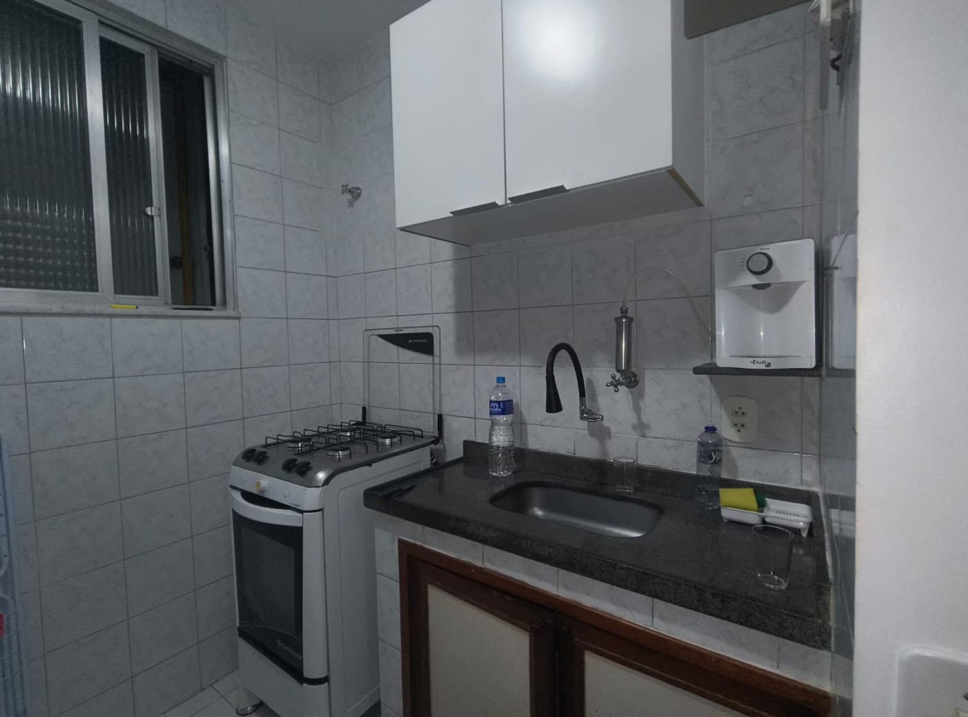 Kitnet-Studio, 31 m² - Foto 10