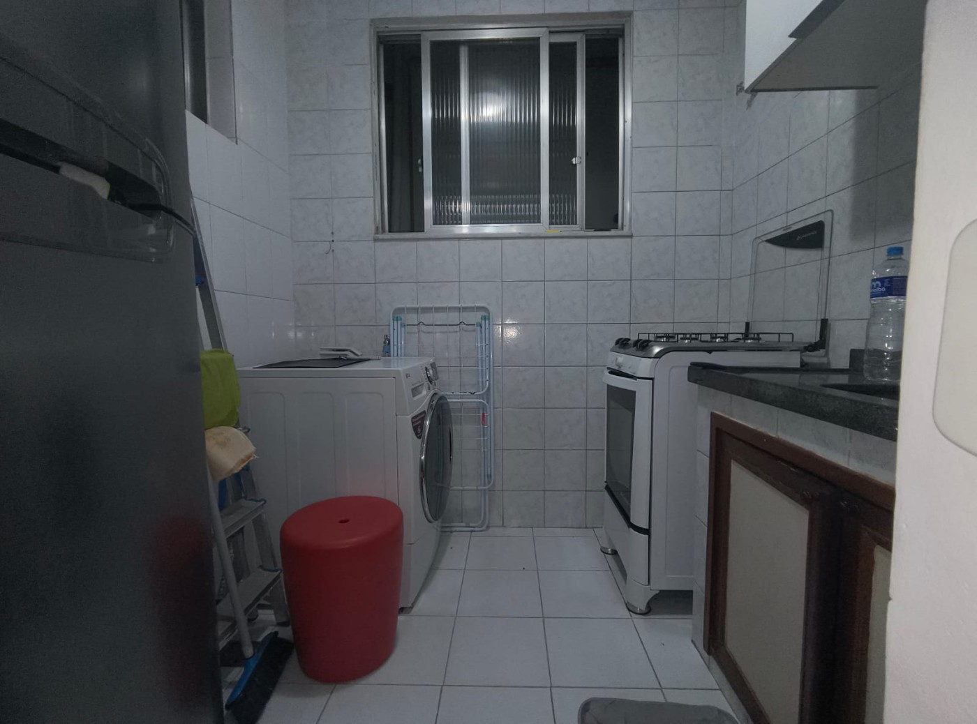 Kitnet-Studio, 31 m² - Foto 11
