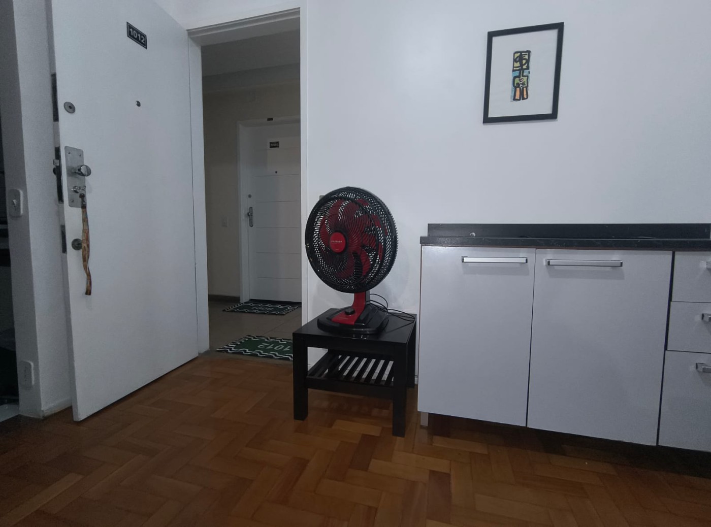 Kitnet-Studio, 31 m² - Foto 5